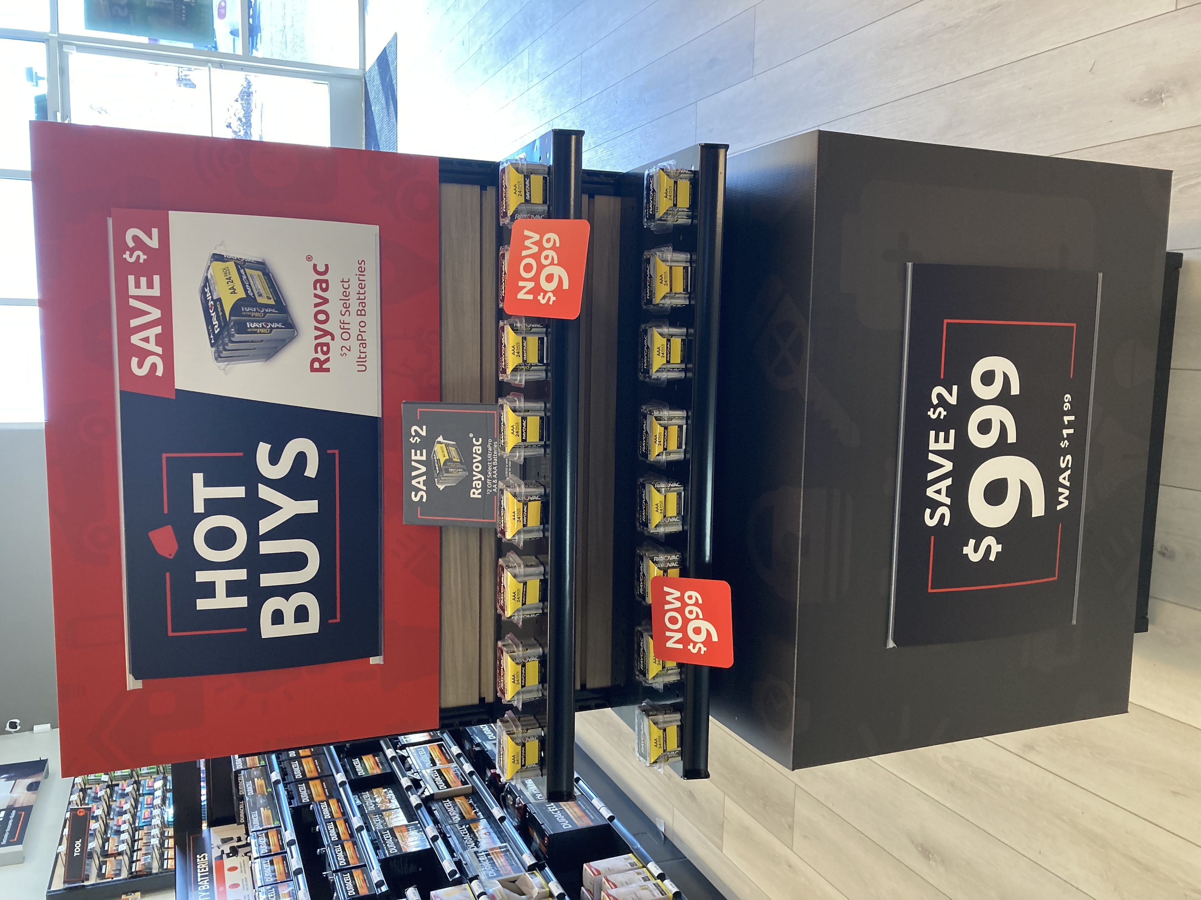 Batteries Plus Image