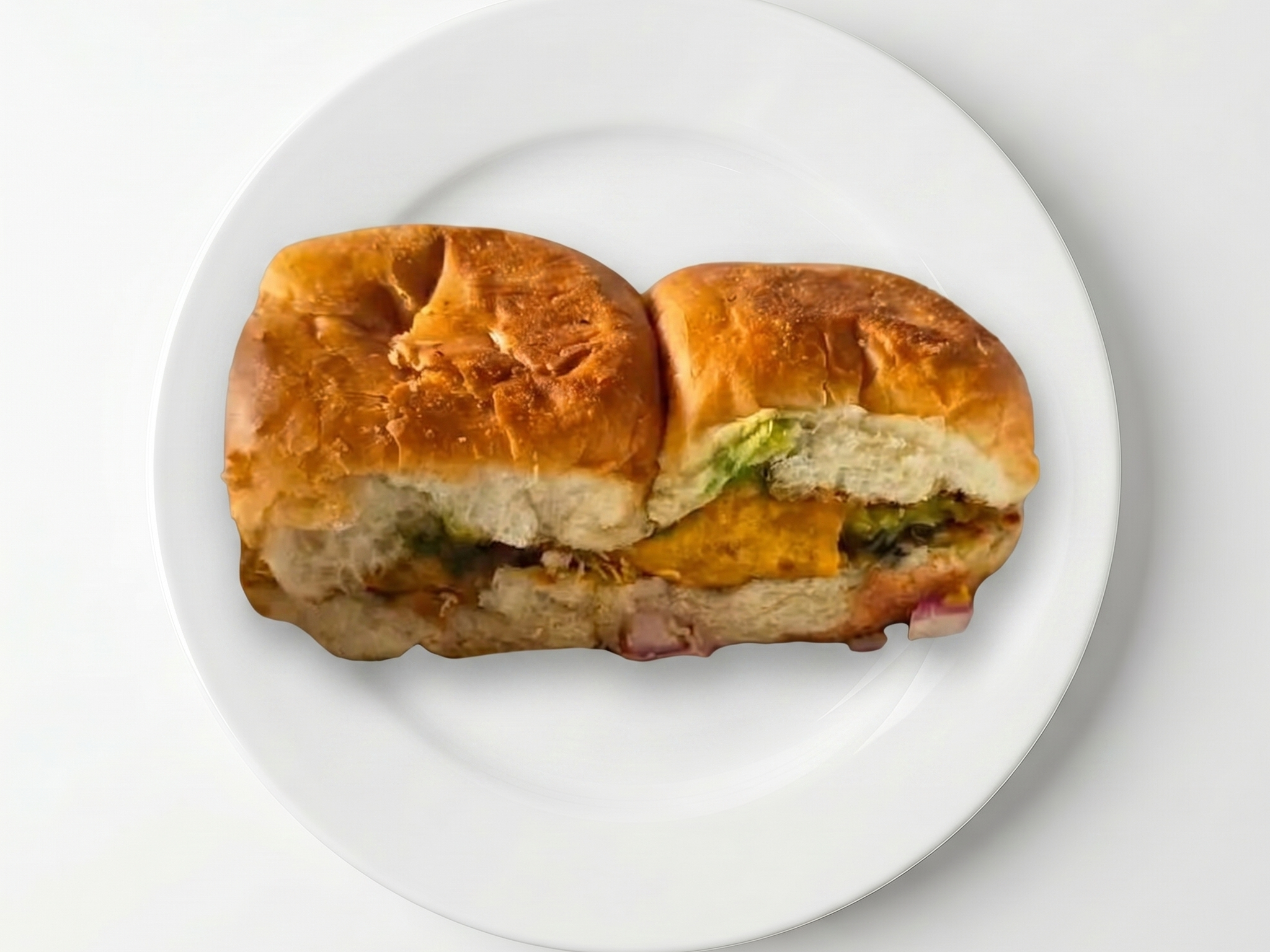Vada Paav