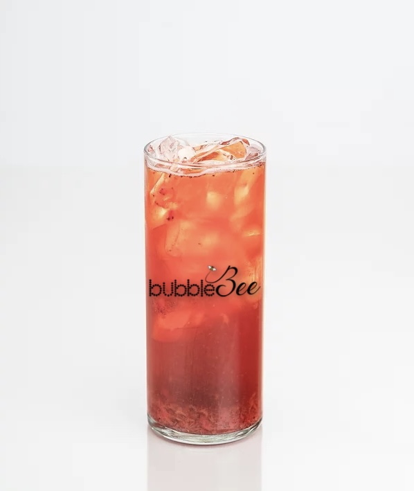 Seductive Strawberry