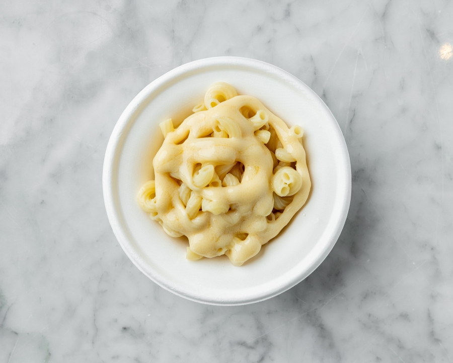 Mac & Cheese