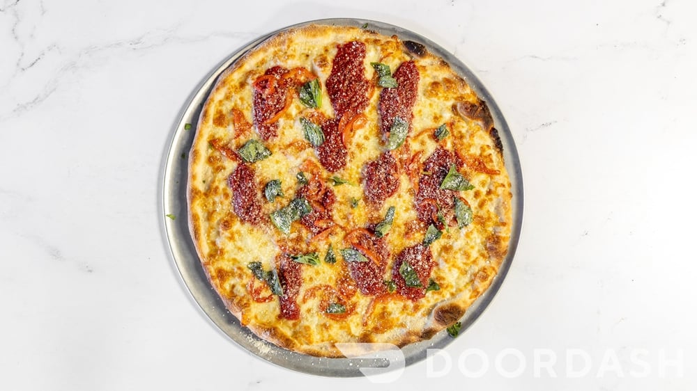 14" Margherita