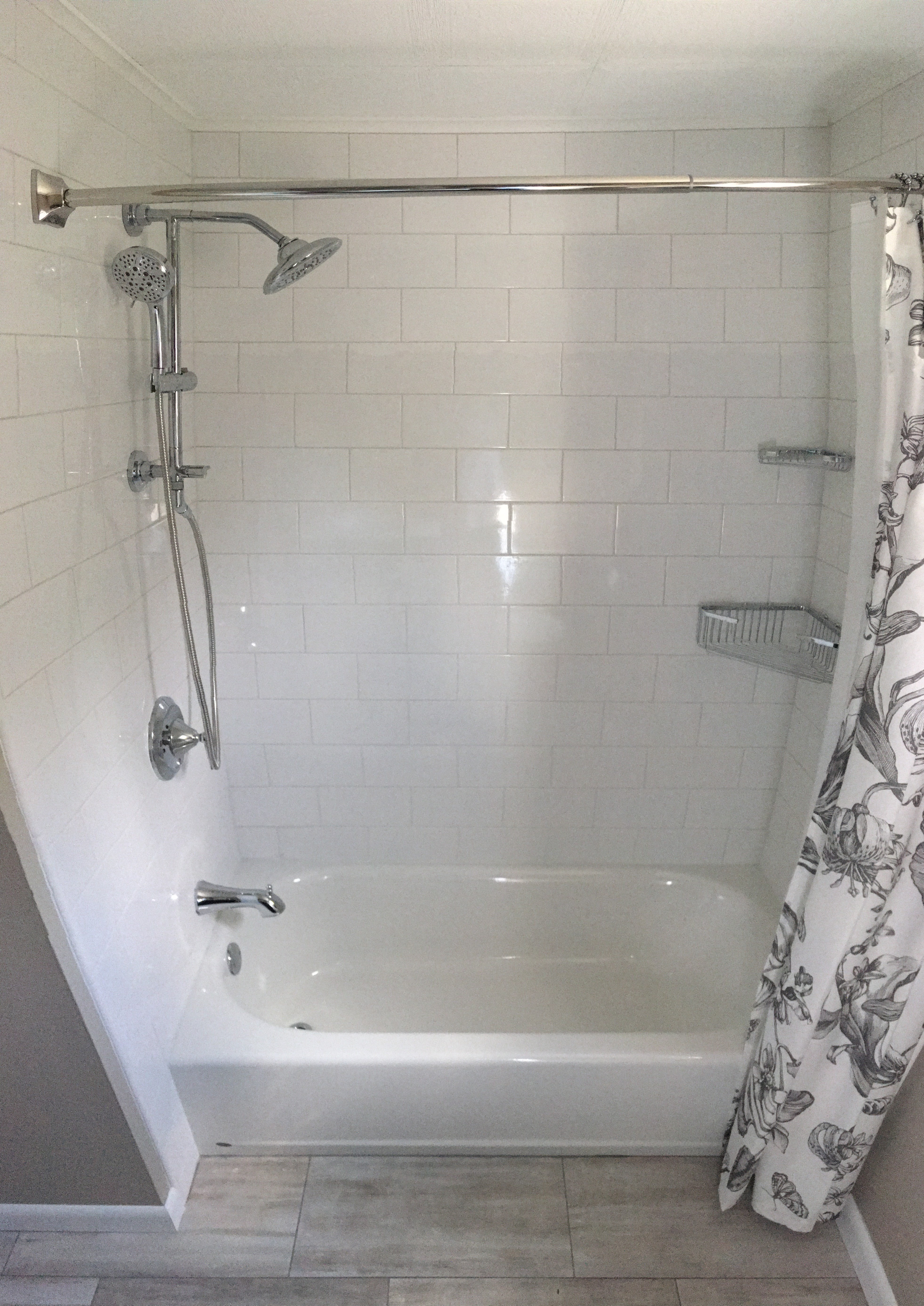 Urban Plumbing Image