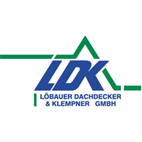 Logo von Löbauer Dachdecker & Klempner GmbH