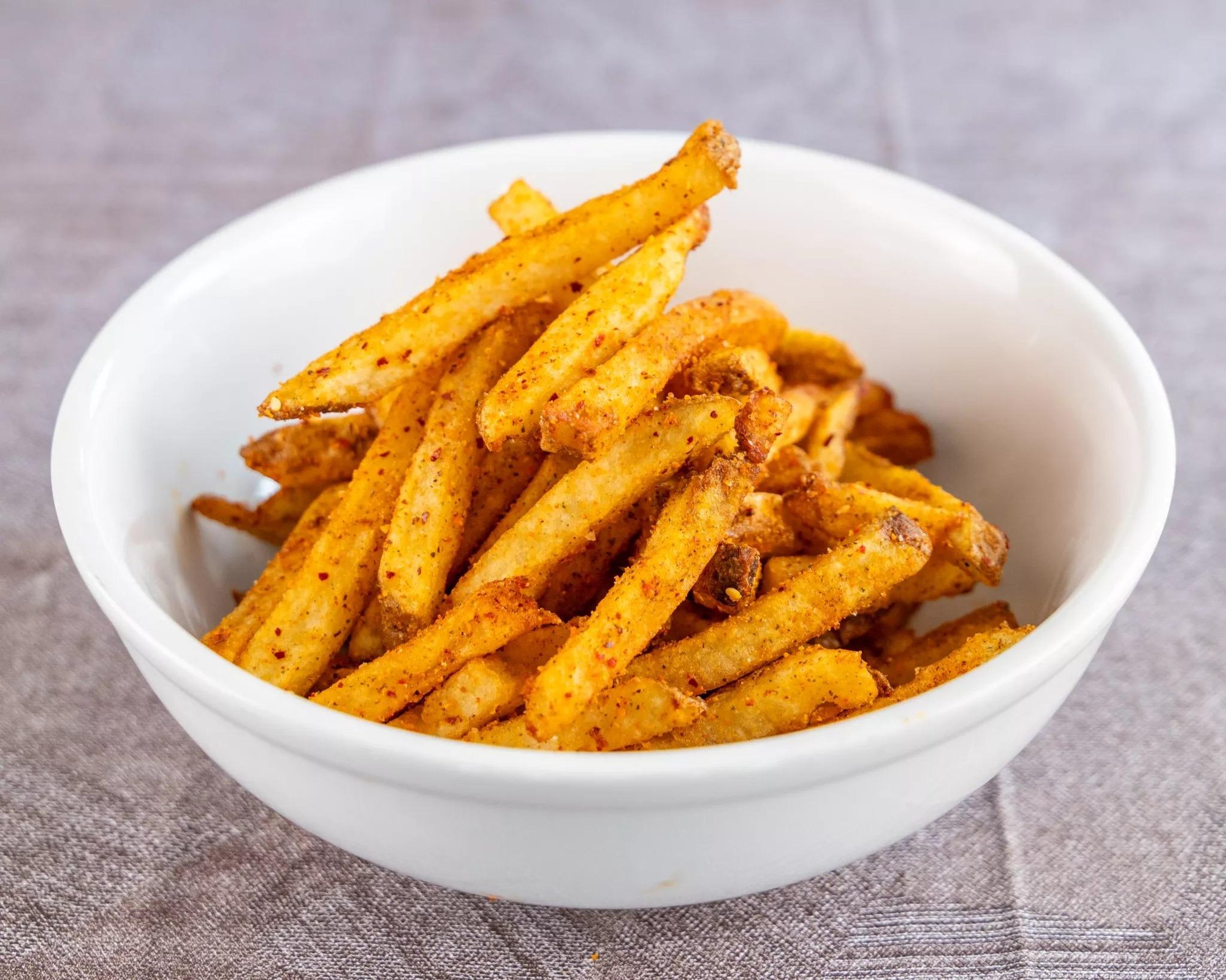 Togarashi Fries