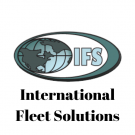 International Fleet Solutions Logo