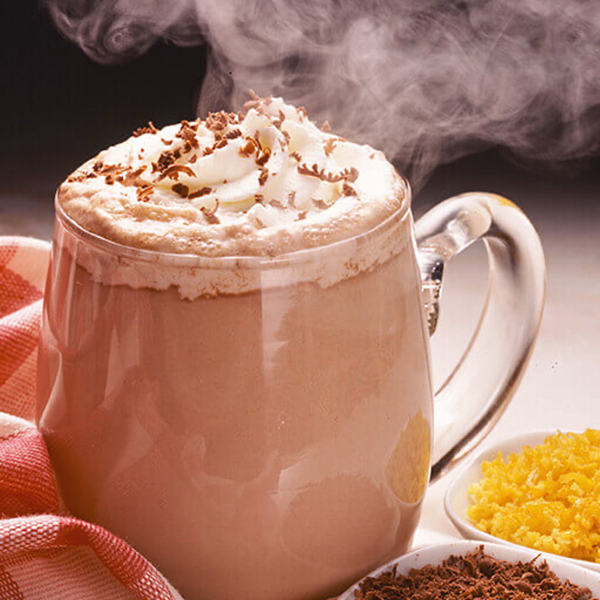Hot Chocolate