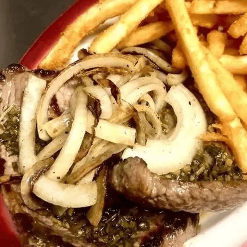Churrasco | Lunch