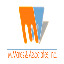 Mares &amp; Associates Inc. Logo