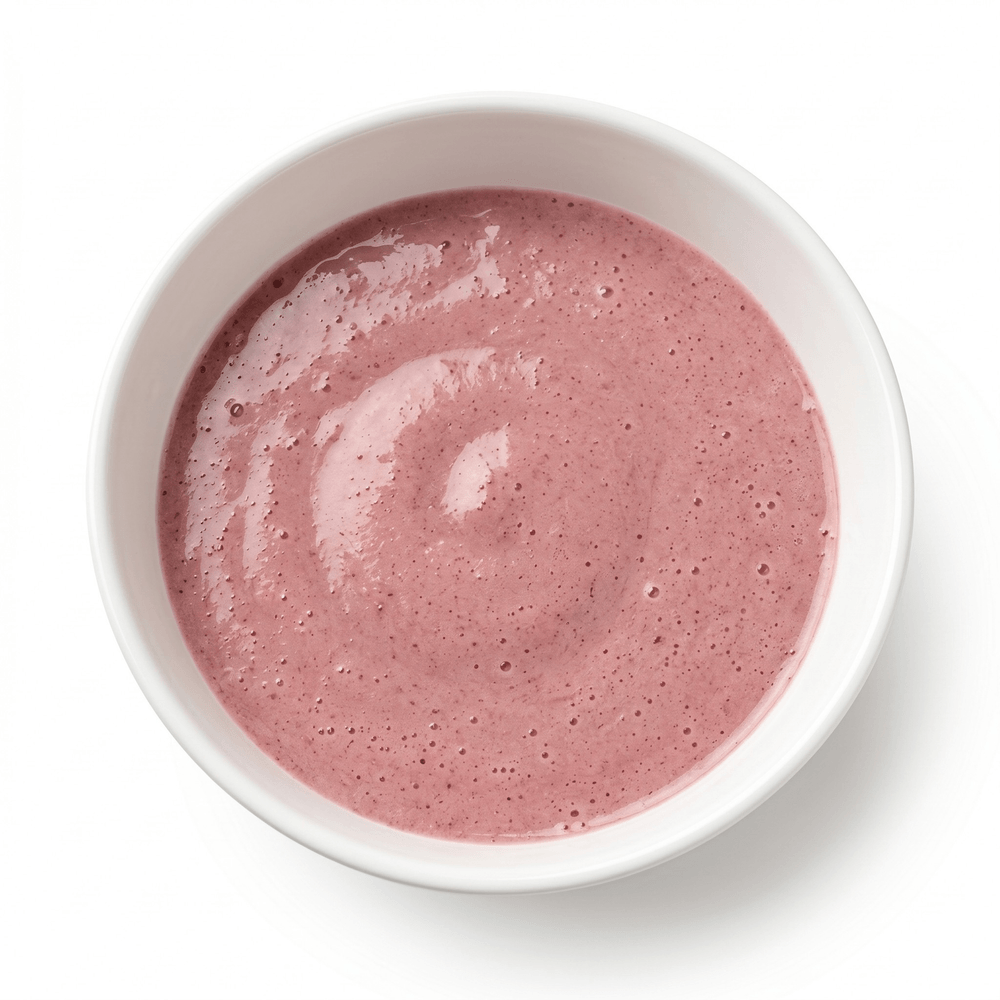 Miami Vice Smoothie