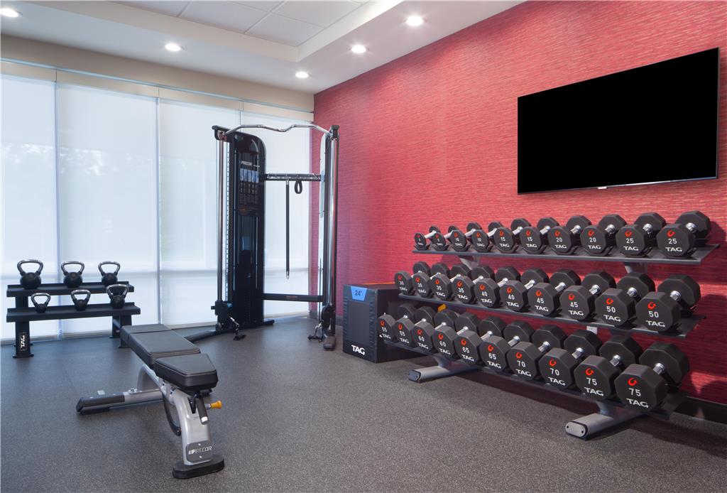 Home2 Suites by Hilton Jackson Image