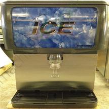 Scotsman ID150B Ice Only Ice Dispenser