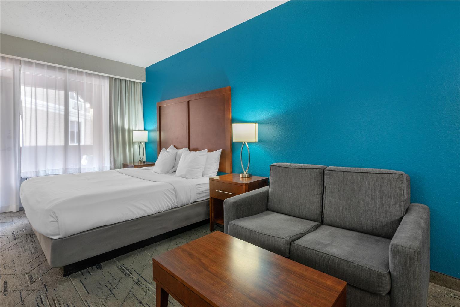 SureStay Plus by Best Western The Villages