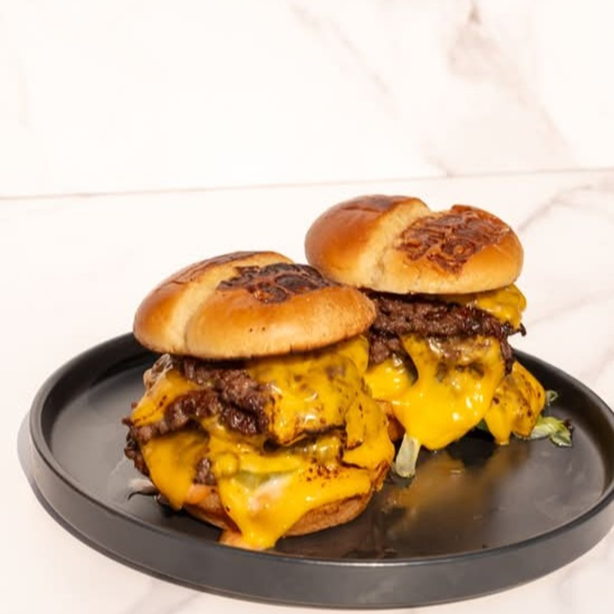 Walk It Out Sliders