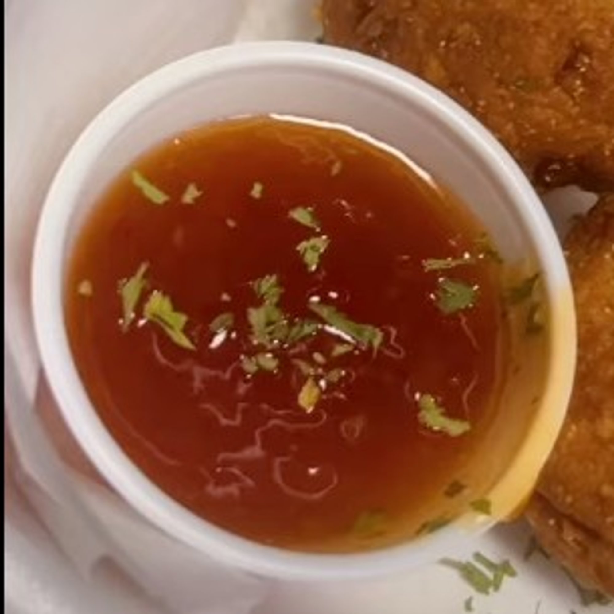 Jerk Sauce