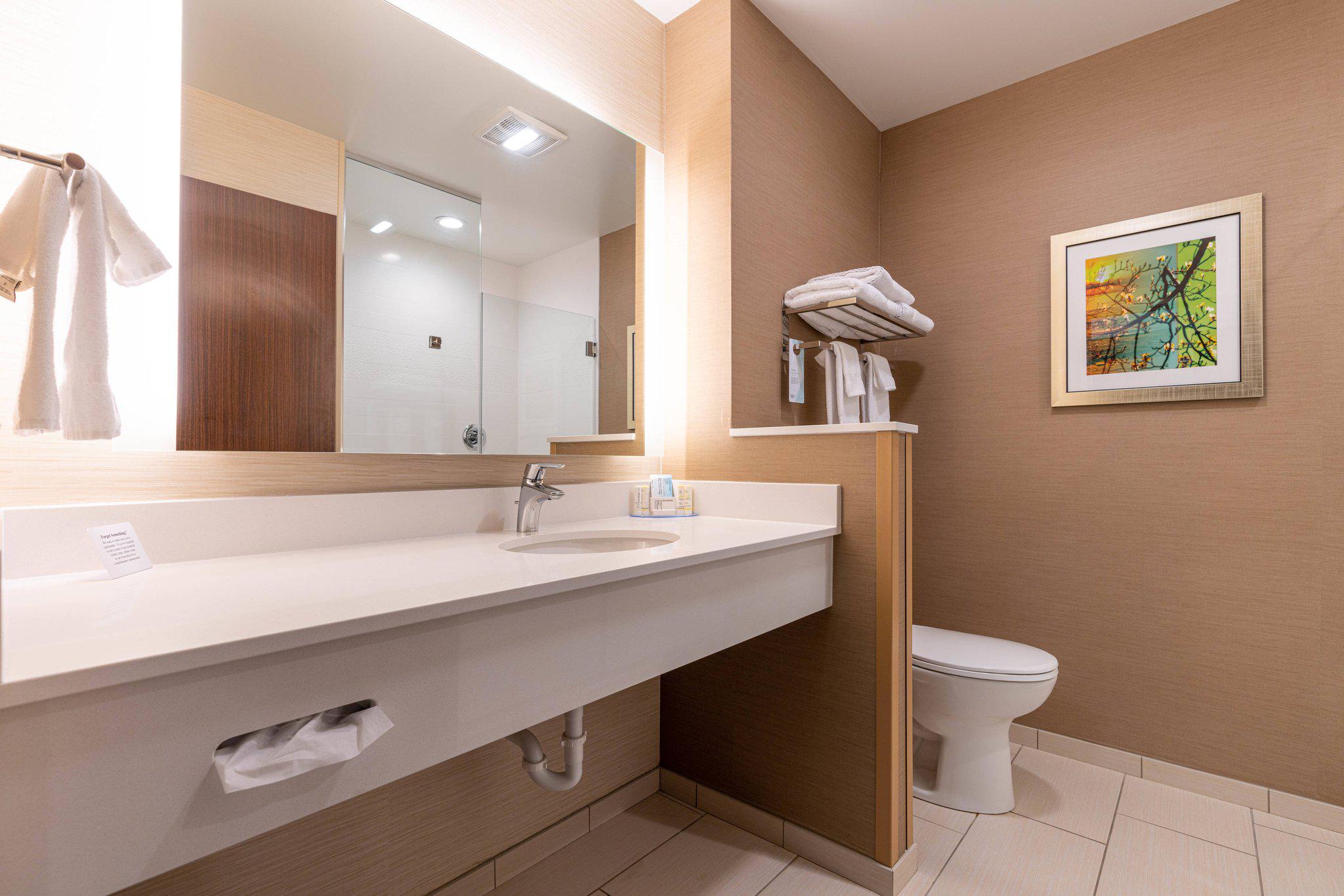 Fairfield Inn & Suites by Marriott Somerset Photo