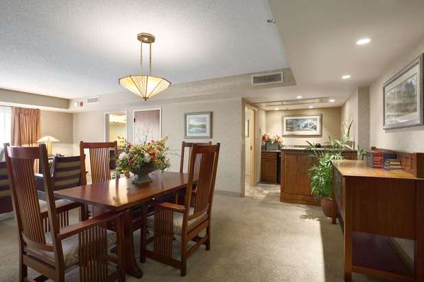 Images Embassy Suites by Hilton Omaha Downtown Old Market