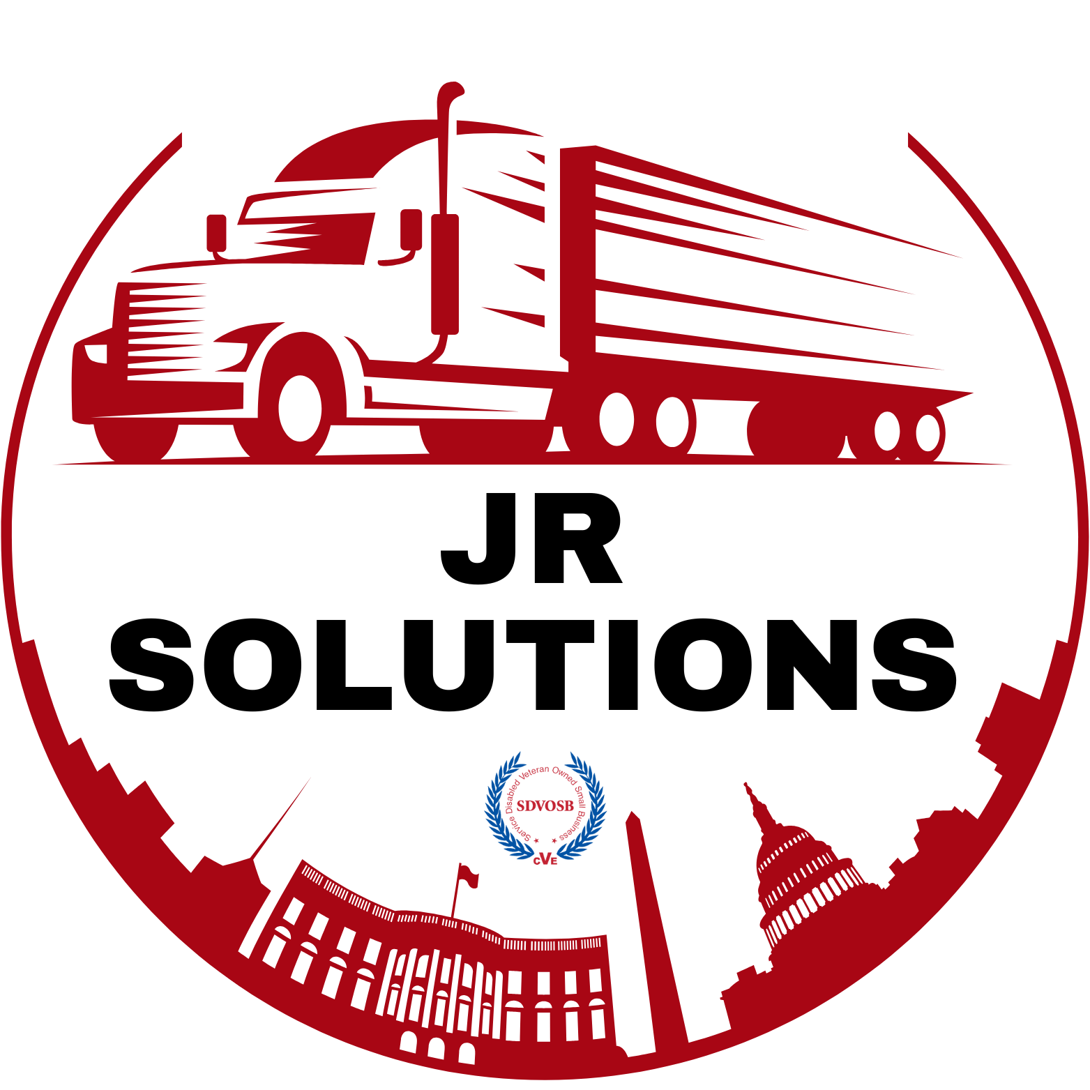 JR Solutions LLC - Courier & Express Delivery Services