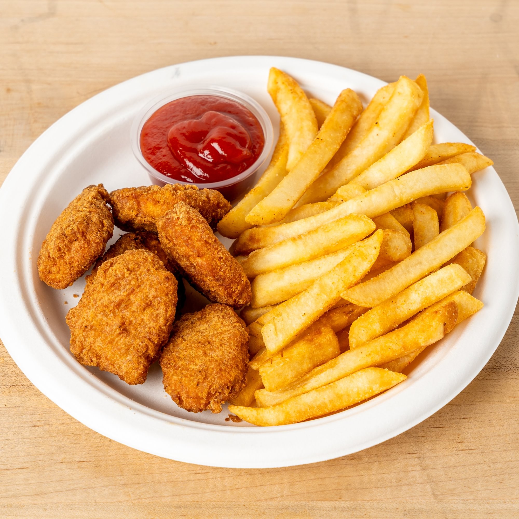 Kids Chicken Nuggets