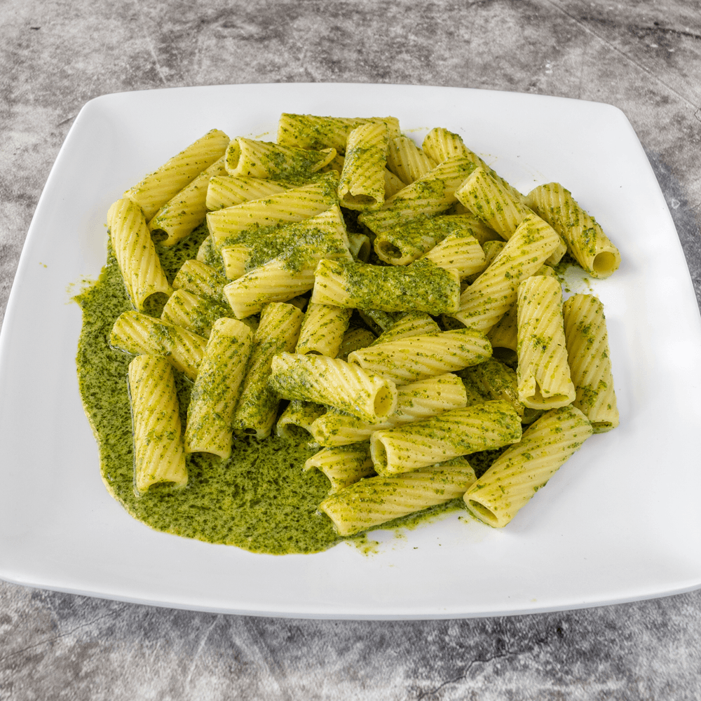 Pesto Pasta