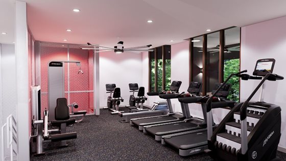 The Bryant Apartments Photo