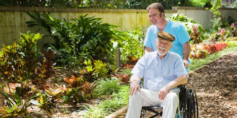 5 Qualities to Look for When Seeking Assisted Living