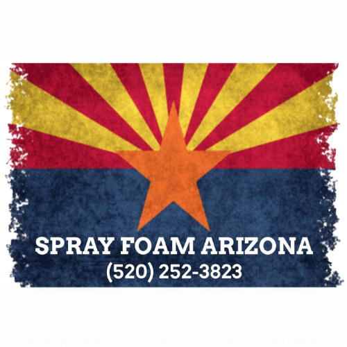 Spray Foam Arizona Logo