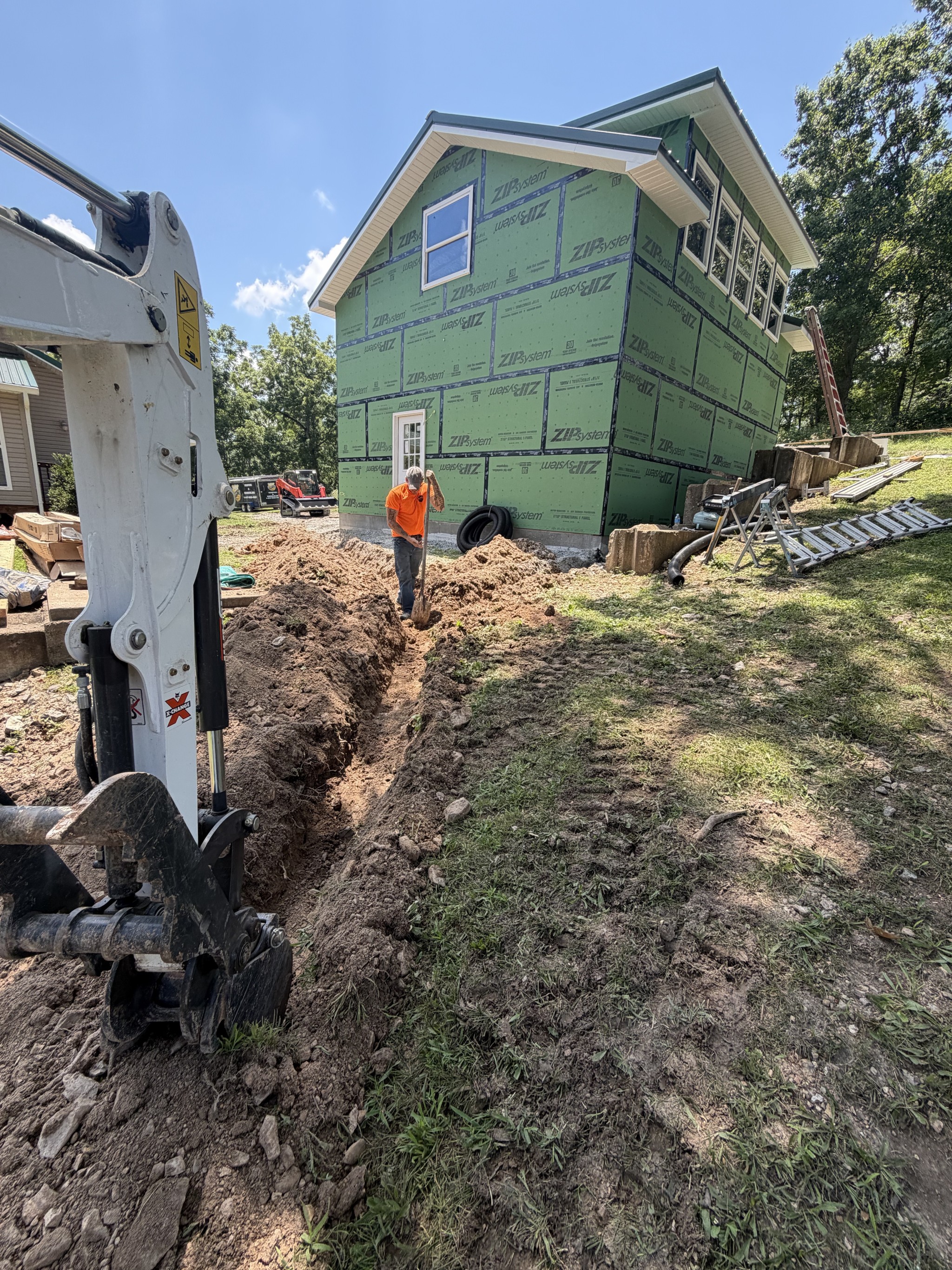 Nate’s Building Pros – Roofing & General Contracting Image