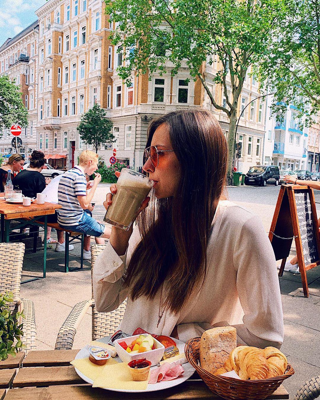Bilder Cafe Lieblings