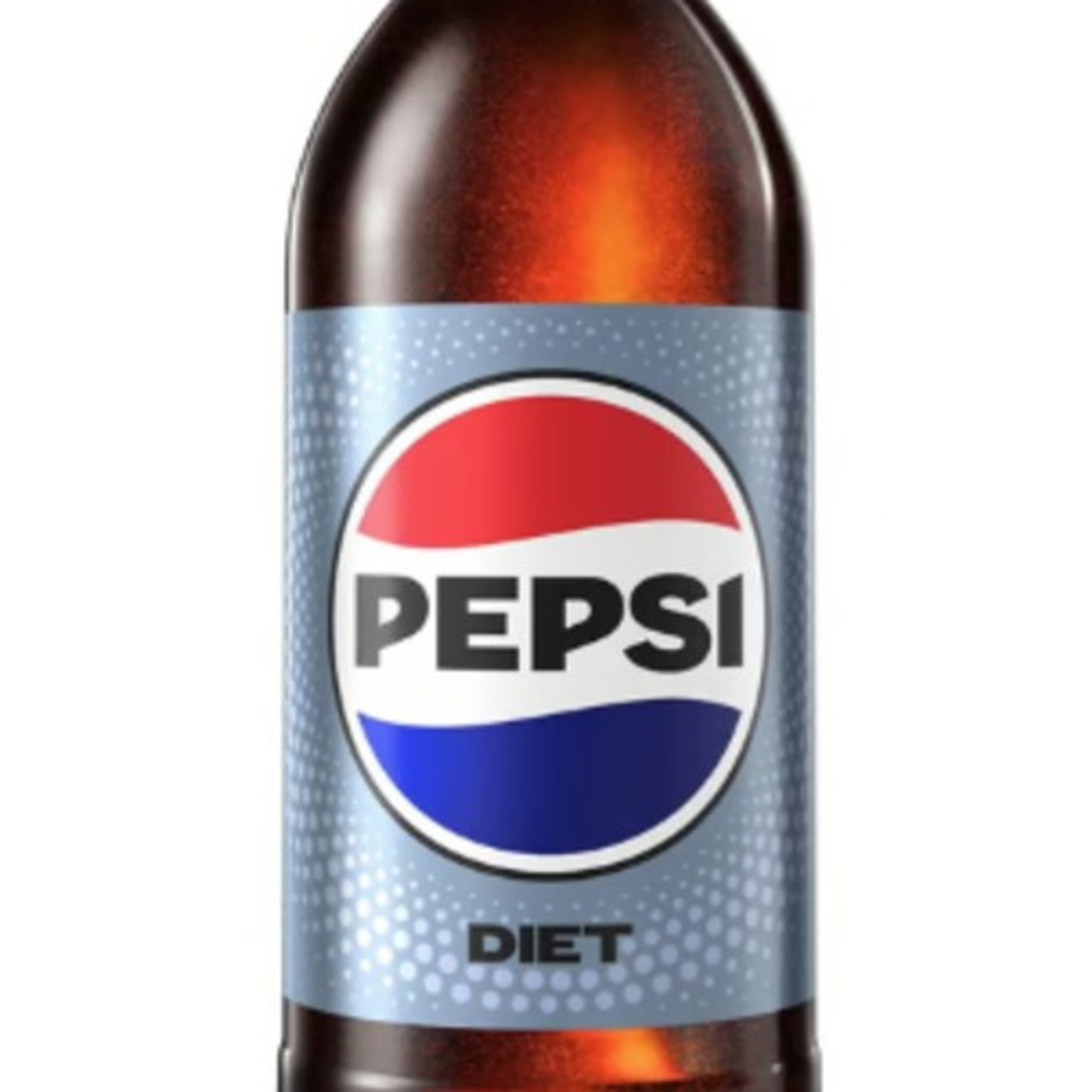 2 Liter Diet Pepsi