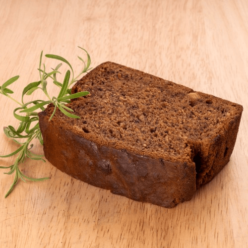 Banana Bread (Vegan & Gluten Free)