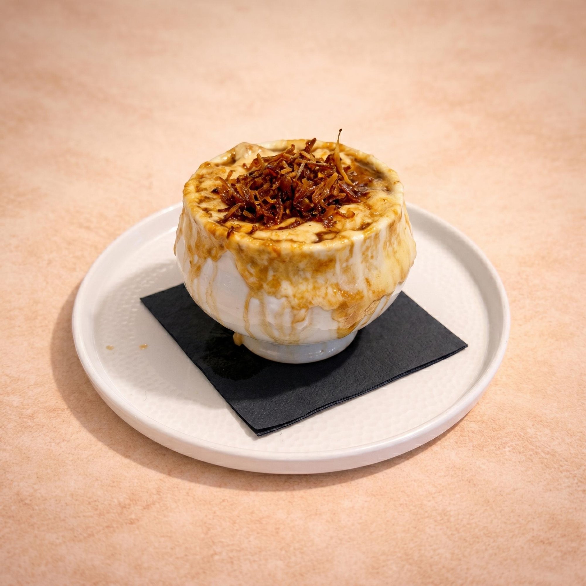 French Onion Soup Kit