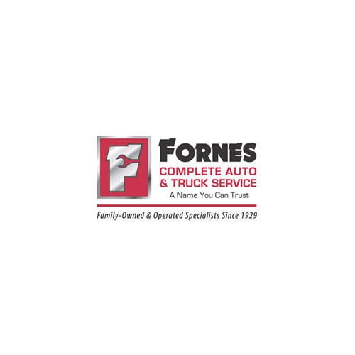 Fornes Complete Auto & Truck Service Logo