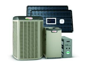 Simons Heating and Cooling Photo