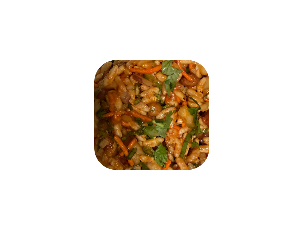 1. Chatpate