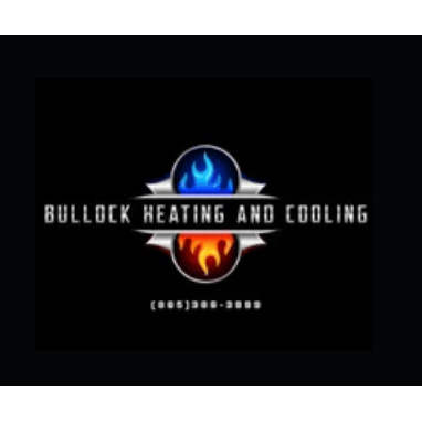 Bullock Heating and Cooling