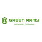 Green Army Healthy Home and Pest Solutions