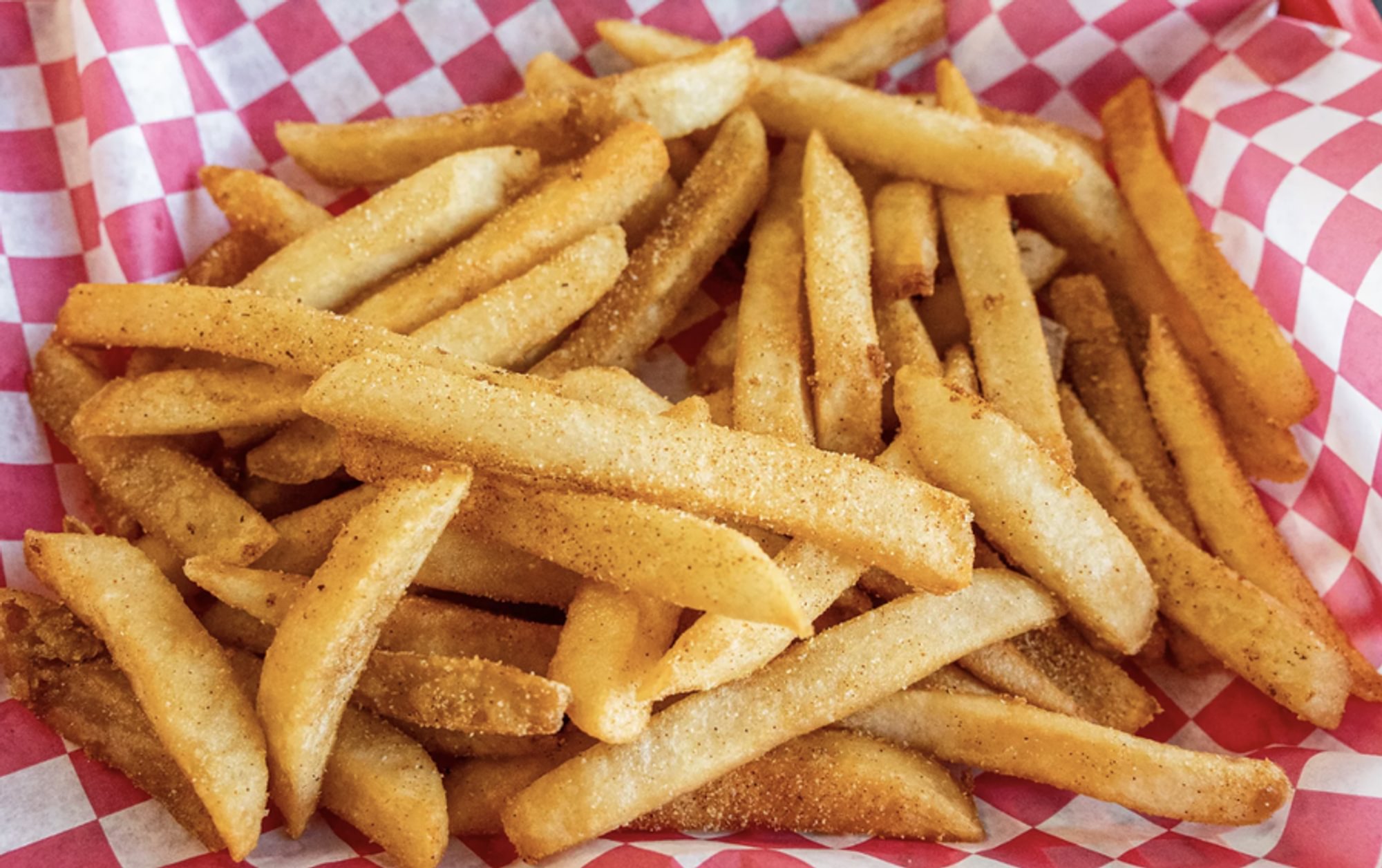 Fries