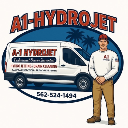 A-1 HydroJet