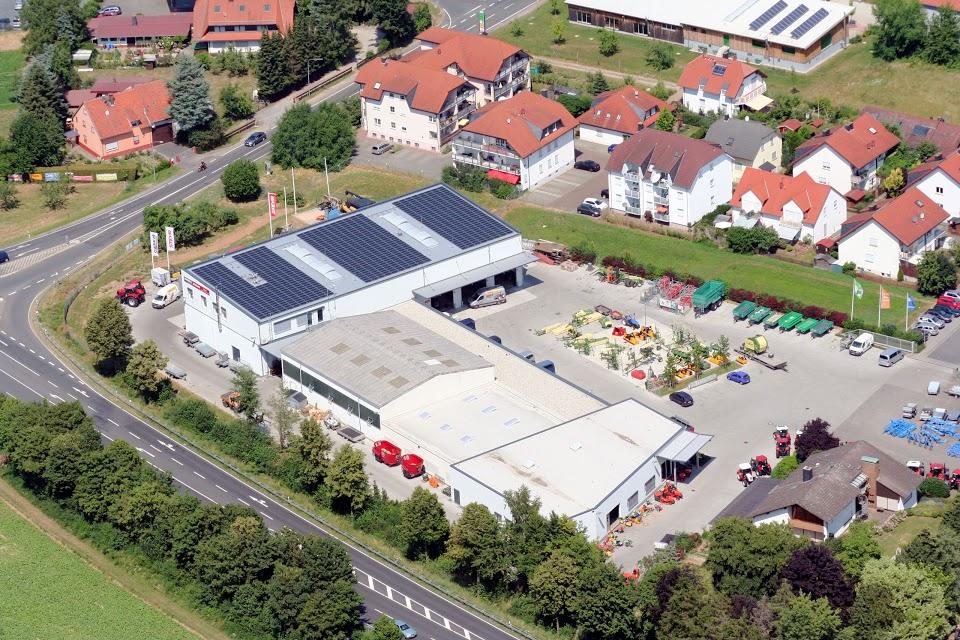 Bilder Seippel Landmaschinen GmbH