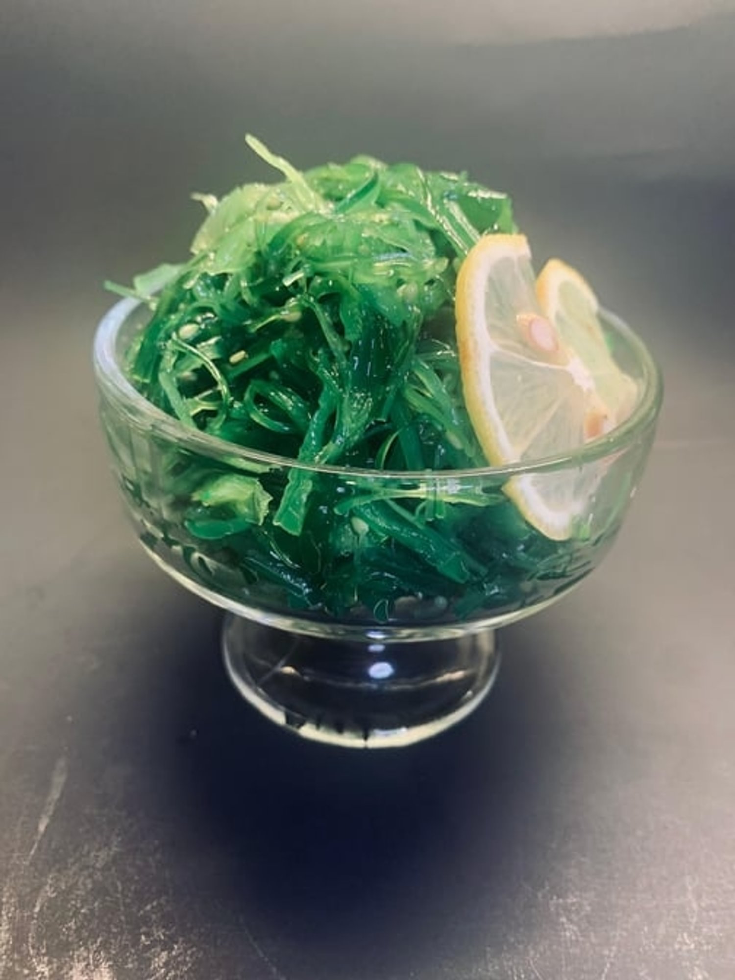 Seaweed Salad