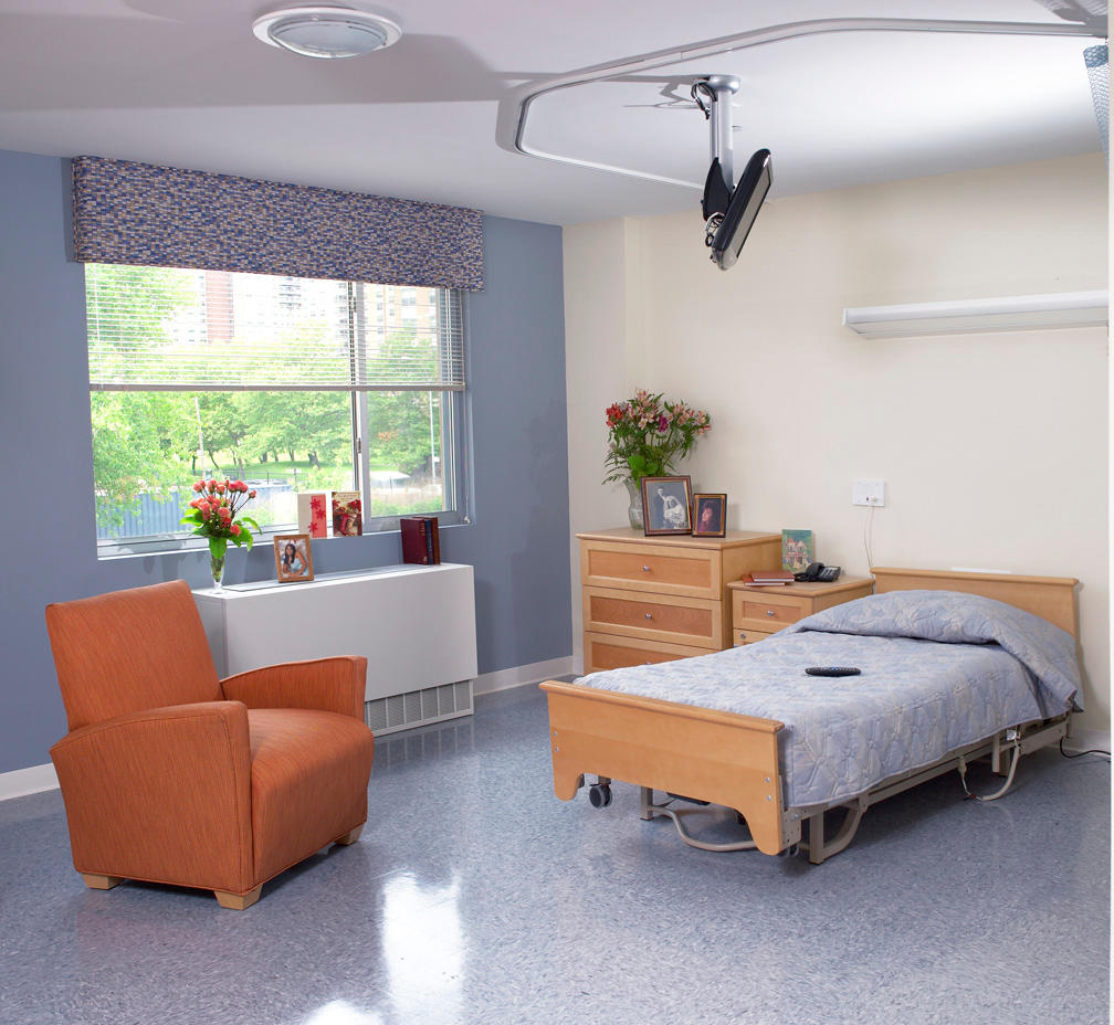 Spring Creek Rehabilitation and Nursing Care Center Photo