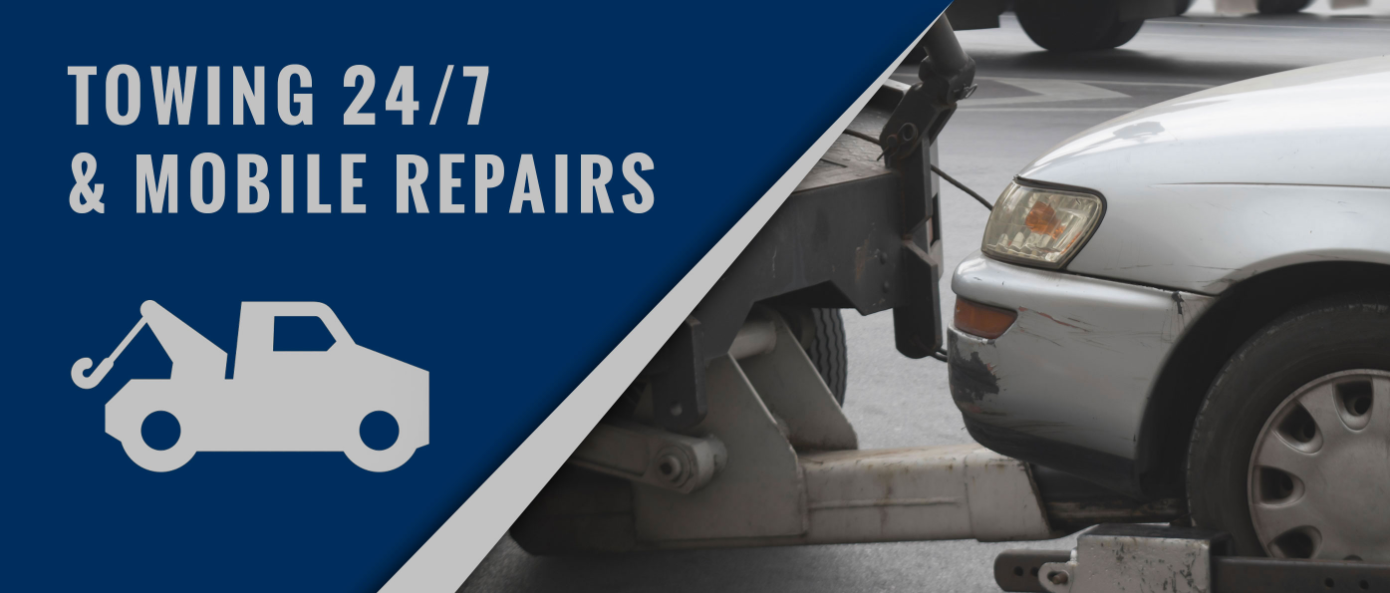 South Mountain Collision & Auto Center Middletown, MD Company Profile