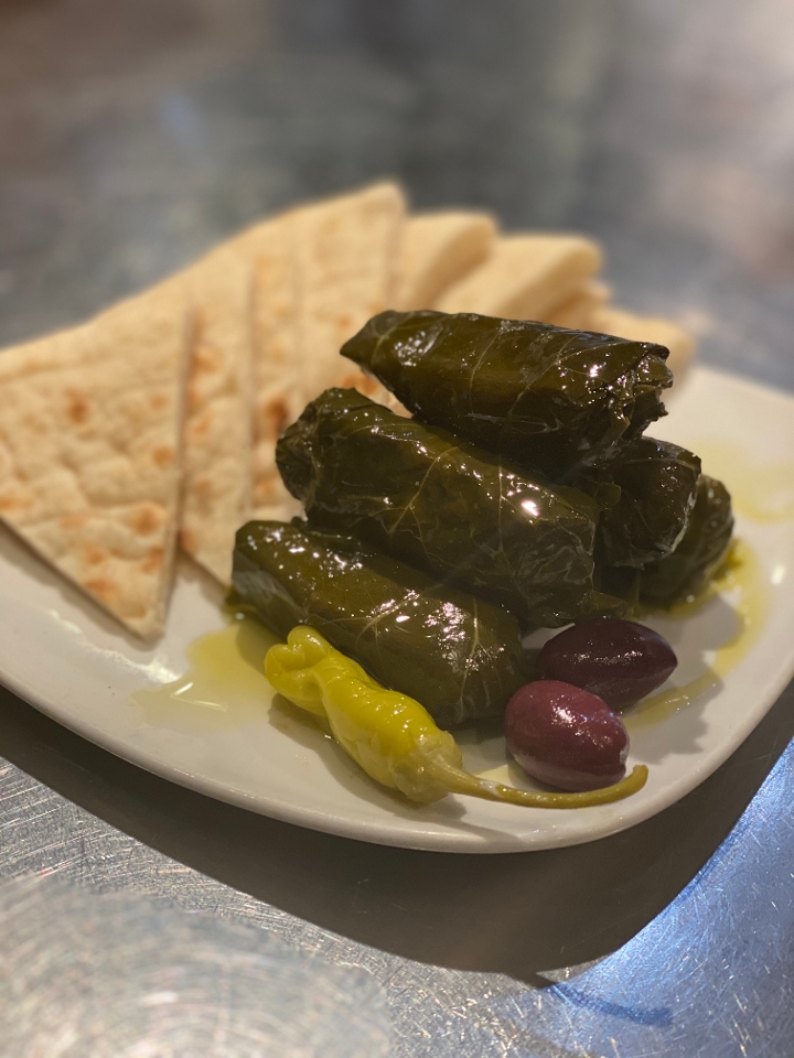 Dolmades