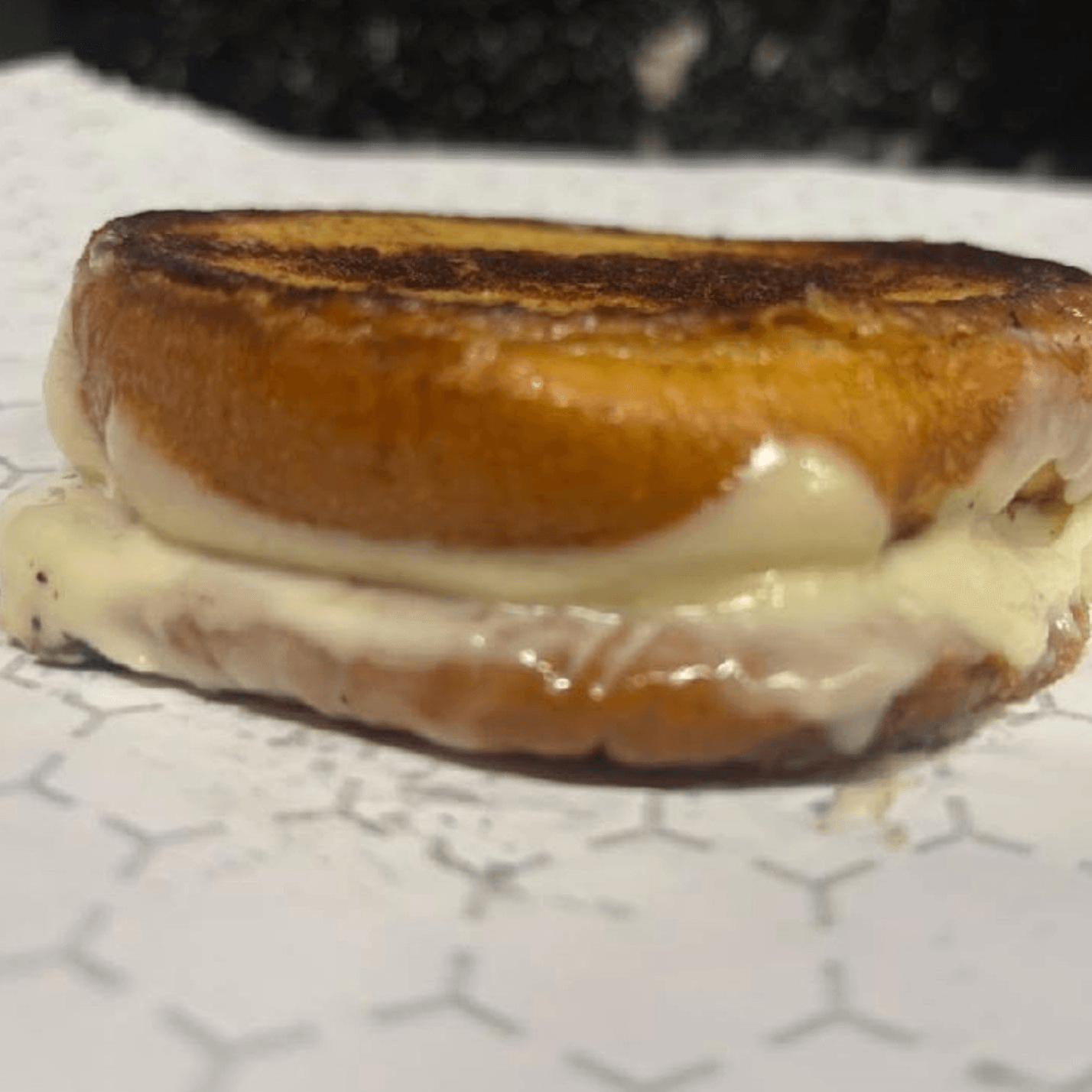 Grilled Cheese