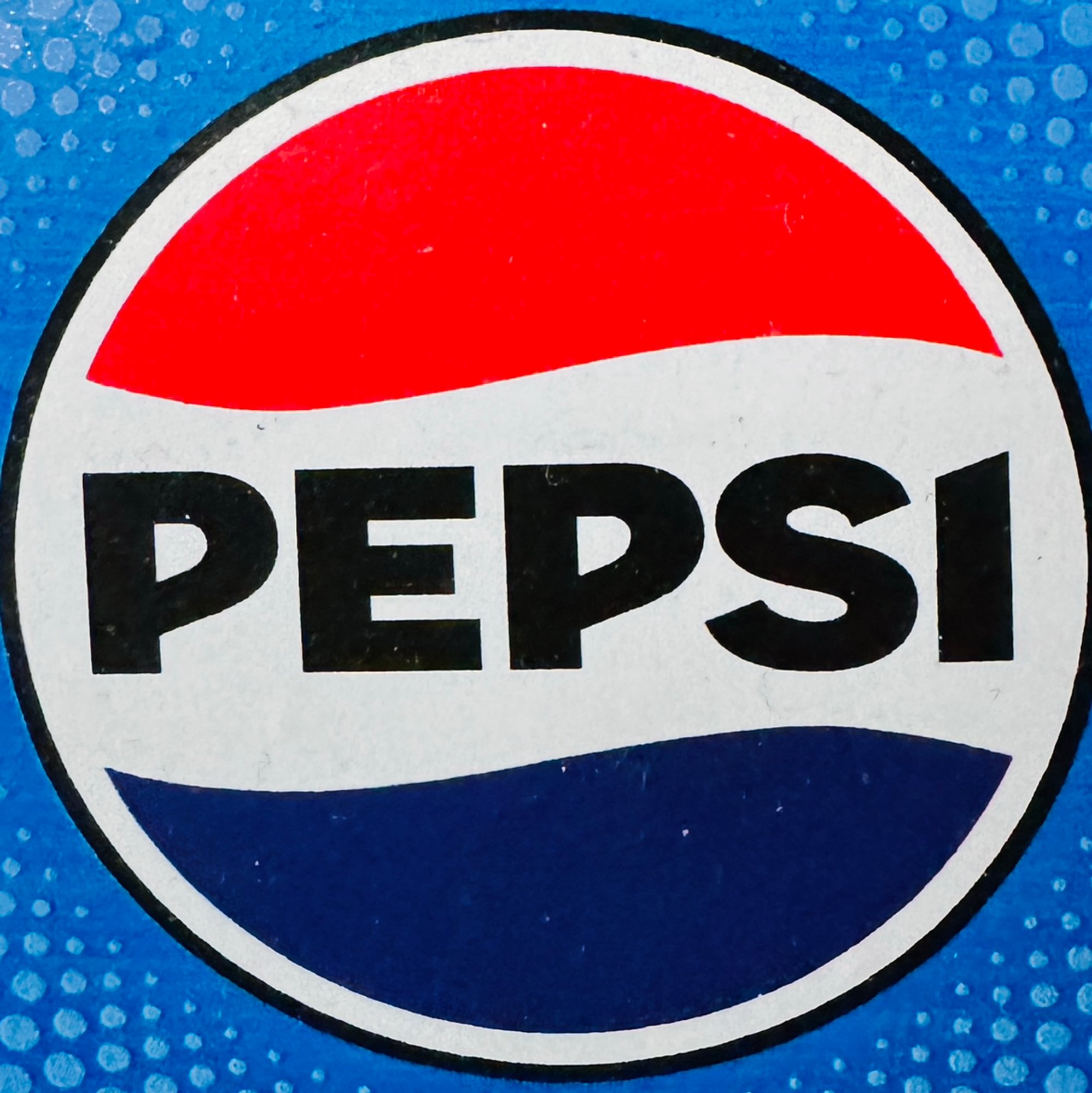 Pepsi
