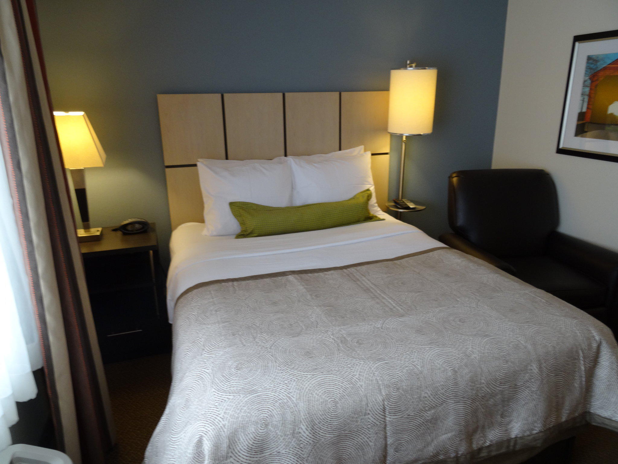 Candlewood Suites Chicago/Libertyville Photo