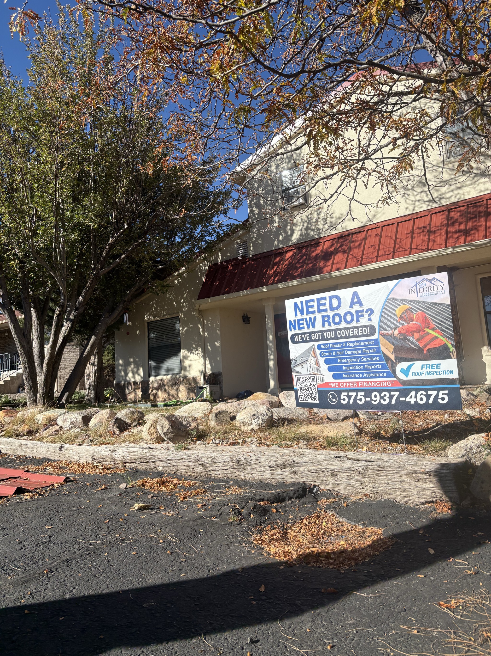 Integrity Construction & Management LLC Image