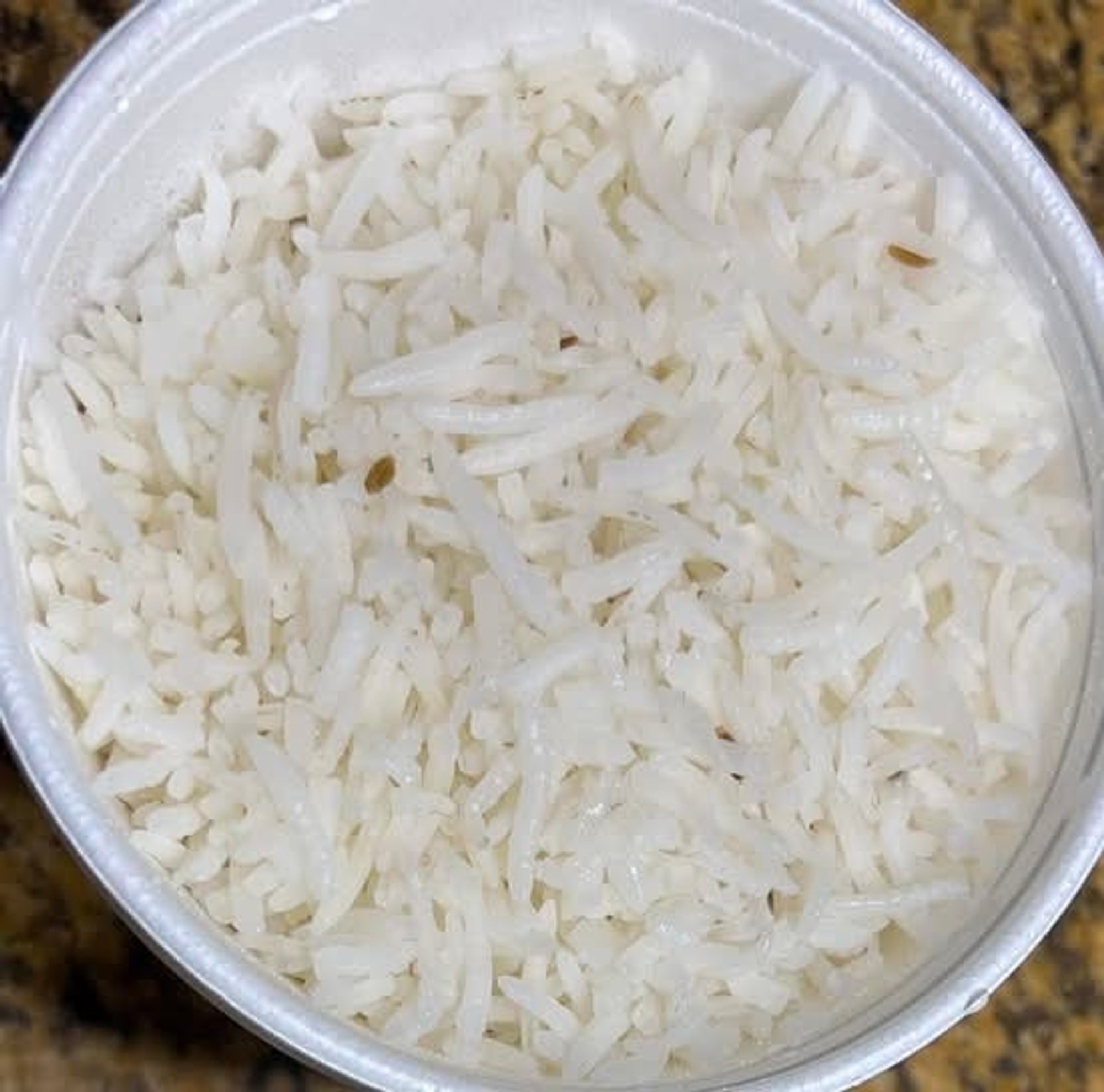 Side Rice