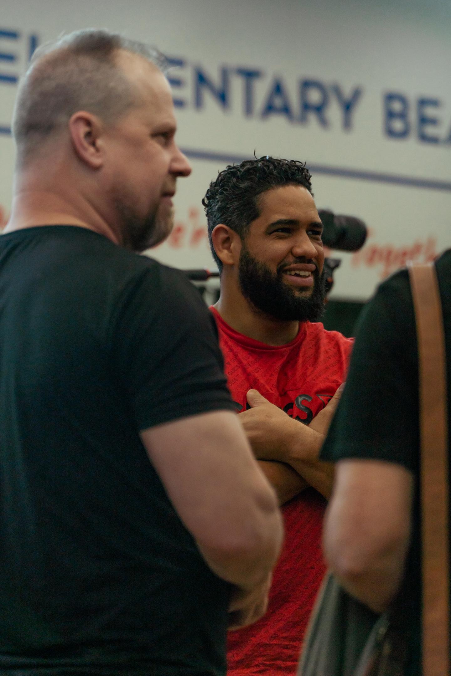 Doxology Bible Church - Alliance Image