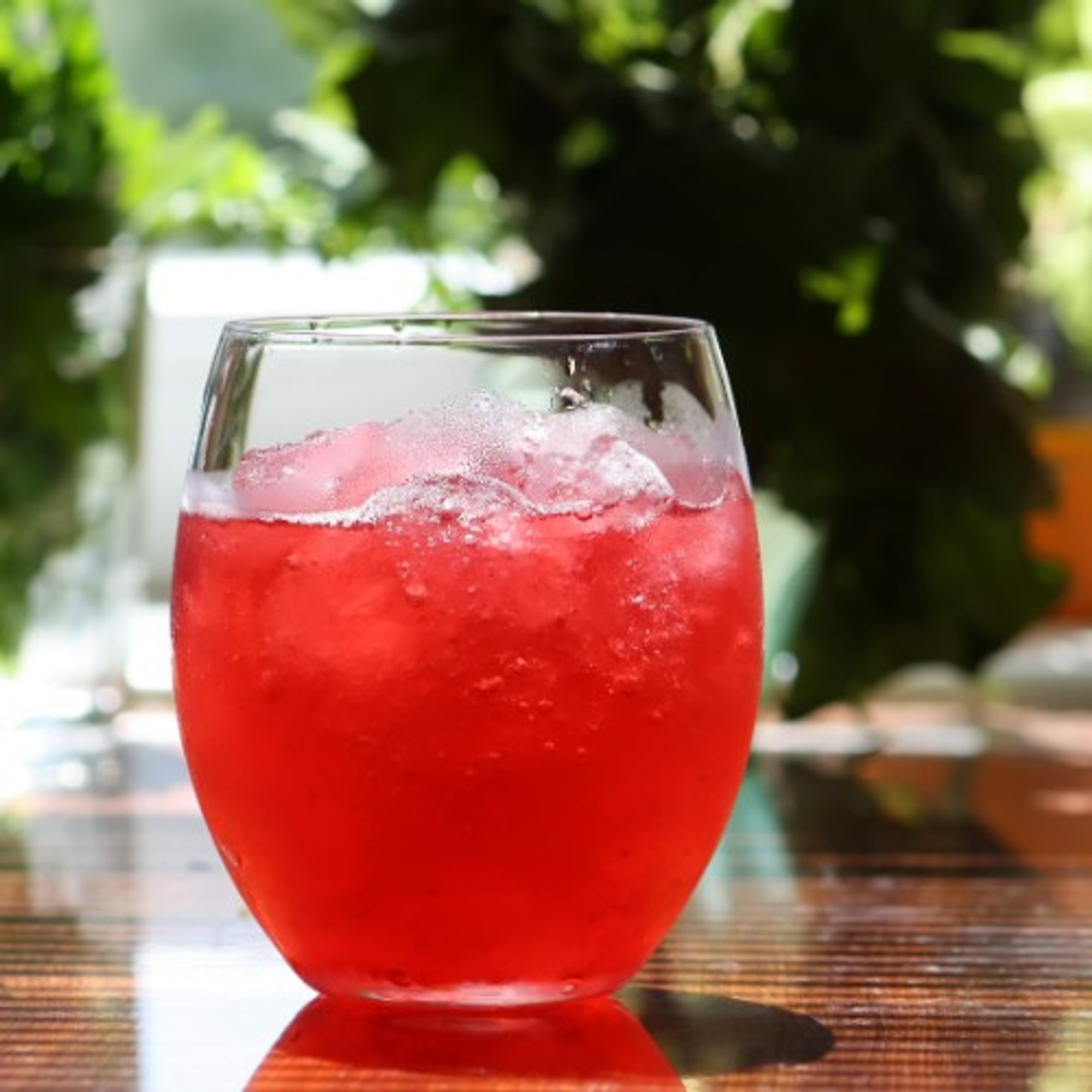 Raspberry